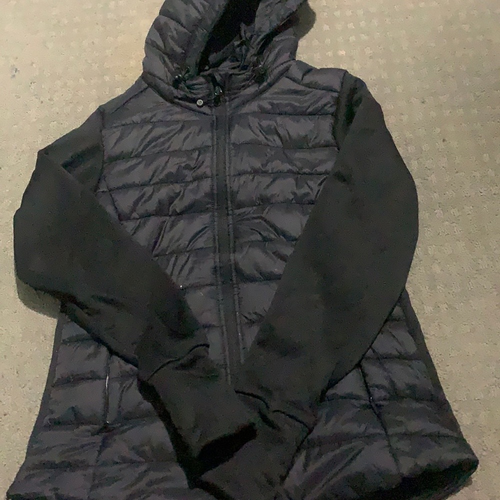 Mondetta outdoor project warm jacket